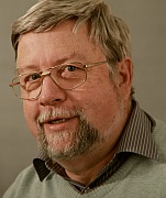 Helmut Richter, Porträt